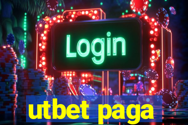 utbet paga